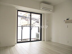 エスレジデンス新御徒町イースト 503 5階1LDKのリビング/ダイニング