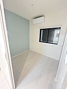 子供部屋