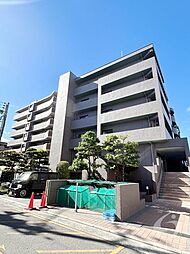 阪急今津線 門戸厄神駅 徒歩4分