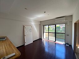 ラフィネ立川 4階2SLDKのリビング/ダイニング