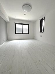 ベルシードステアー武蔵関 1階1Kのリビング/ダイニング