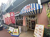 ジョナサン 御徒町店 193m