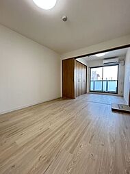 Osaka Metro谷町線 平野駅 徒歩3分の賃貸アパート 4階1LDKのリビング/ダイニング