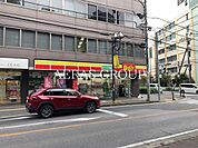 デイリーヤマザキ 柏6丁目店 211m
