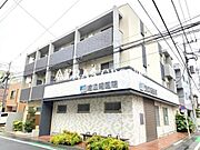 外観・土地