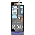 REALIZE新丸子7階8.9万円