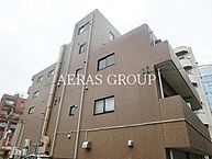 東京都立川市緑町7-2：物件画像／アエラス八王子店 （株式会社アエラス.FR）