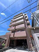 外観・土地