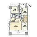 アデニウム小田急相模原6階15.7万円