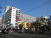 イズミヤ今福ファミリータウン 798m