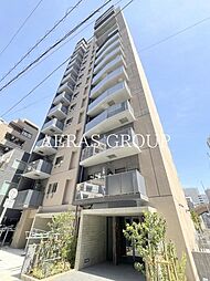 クレイシアIDZ上野