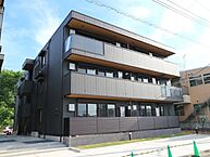 千葉県柏市十余二370-84：物件画像／アエラス松戸店 （株式会社アエラス）