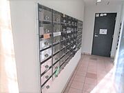 敷地内/建物