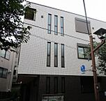 東京都品川区荏原7丁目：物件画像／株式会社シエル　五反田店