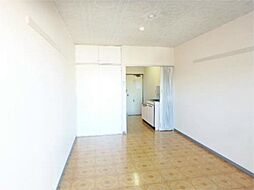 京王相模原線 多摩境駅 徒歩16分の賃貸マンション 2階1Kのリビング/ダイニング