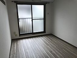 ハウスＫ＆Ｓ 2階1Kのリビング/ダイニング