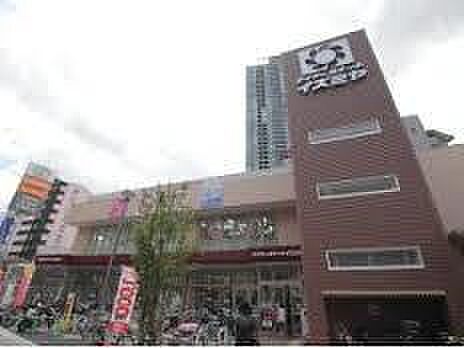画像22:デイリーカナートイズミヤ天六樋之口店 249m