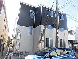 🉐敷金礼金0円！🉐プライムテラス南林間III