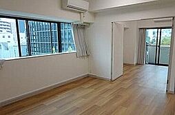 サンラインお茶の水 5階3LDKのリビング/ダイニング