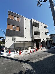 フジパレス高石綾園II番館