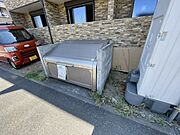 敷地内/建物