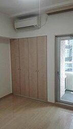 東京メトロ日比谷線 茅場町駅 徒歩8分の賃貸マンション 3階1Kのリビング/ダイニング