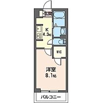 グラン　エスト 00102 ｜ 千葉県市原市五井東１丁目14-9（賃貸マンション1K・1階・27.95㎡） その2