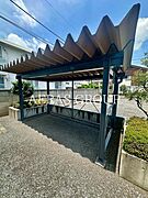 共用設備
