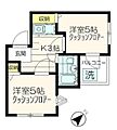 アステール23階5.2万円