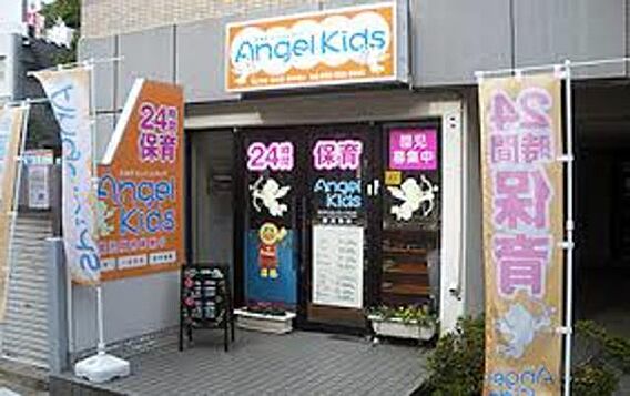 パナコート田園_周辺_6