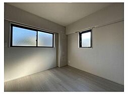 グランパセオ四谷若葉 4階1LDKのリビング/ダイニング