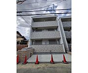 外観・土地