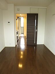 Flone　Daita 3階1Kのリビング/ダイニング