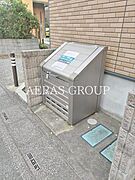 共用設備