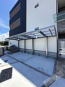敷地内/建物