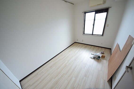 フォレストマンション_内装_4