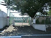 世田谷区立八幡小学校 539m