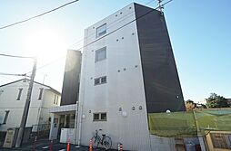ファーストプレイスCQレジデンス梶ヶ谷駅前