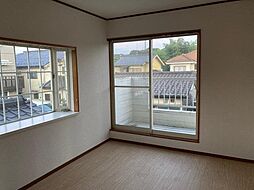 第1ビバリーハイツ 2階3DKのリビング/ダイニング