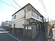 外観・土地