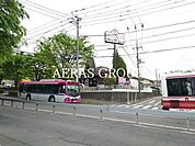 道とん堀 稲城店 530m