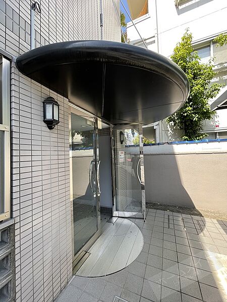 メゾンホレスト ｜大阪府大阪市住吉区大領２丁目(賃貸マンション2DK・2階・53.94㎡)の写真 その4