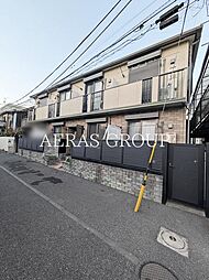 セシル高田馬場