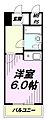 クリオ日野壱番館4階3.3万円