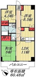 東京メトロ東西線 行徳駅 徒歩11分 2階/-