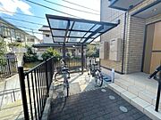 敷地内/建物