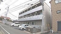 千葉県習志野市津田沼5丁目2-11：物件画像／アエラス津田沼店 （株式会社アエラス）