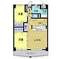 GRANDWELL5階6.6万円