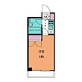 グッドフィールド百合ヶ丘2階5.0万円