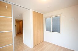 Villa Del SolIII 2階1LDKのリビング/ダイニング